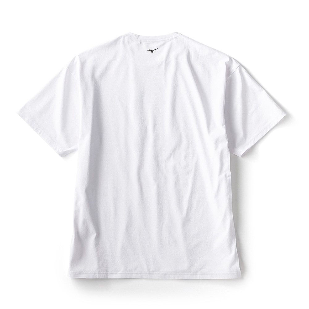 SR OVERSIZED TEE H/S - Clothing - Tops