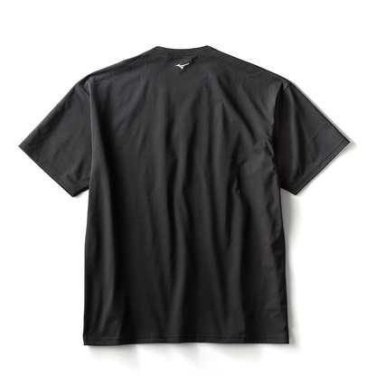 SR OVERSIZED TEE H/S - Clothing - Tops