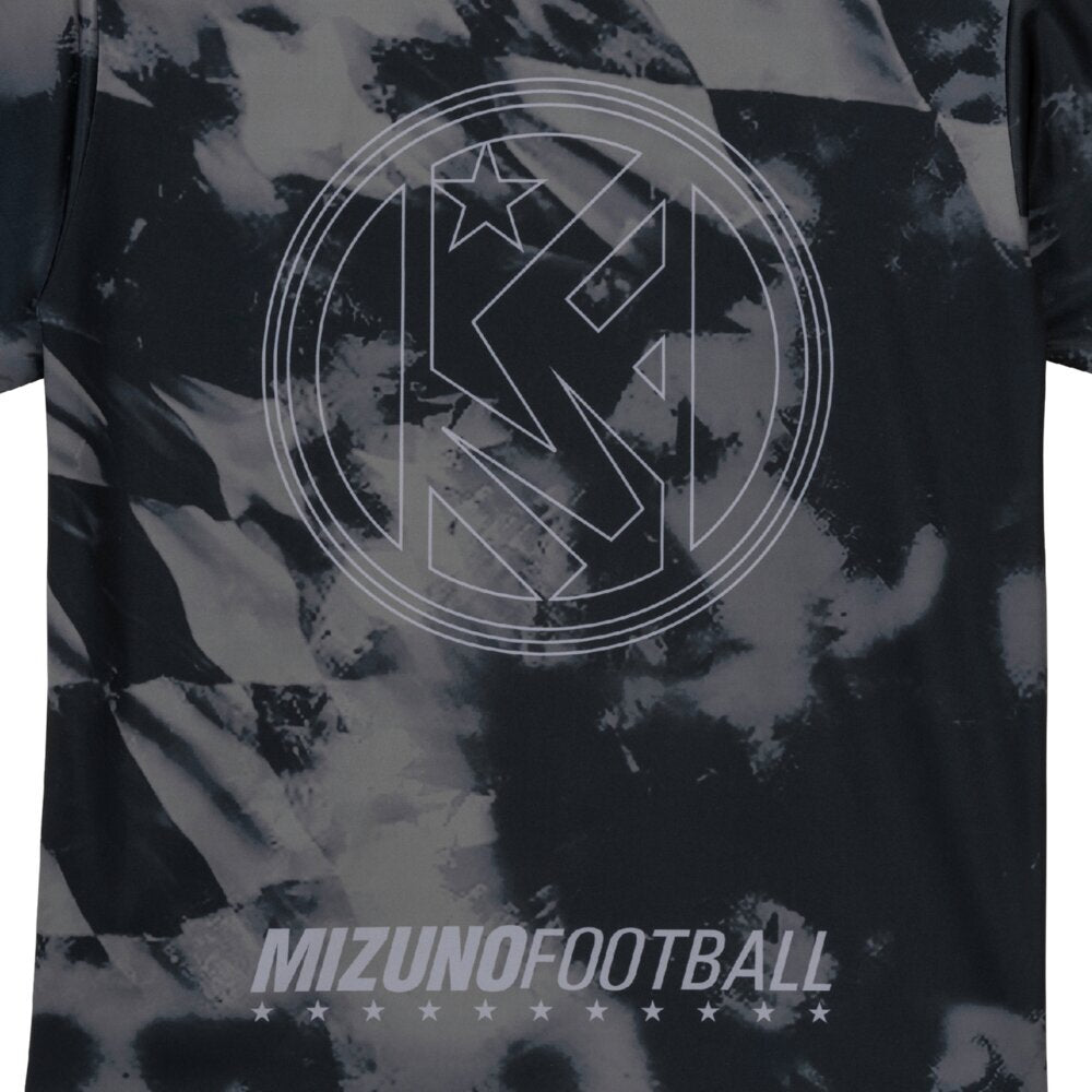 MZFB EMBLEM TEE