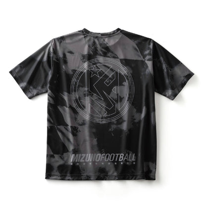 MZFB EMBLEM TEE