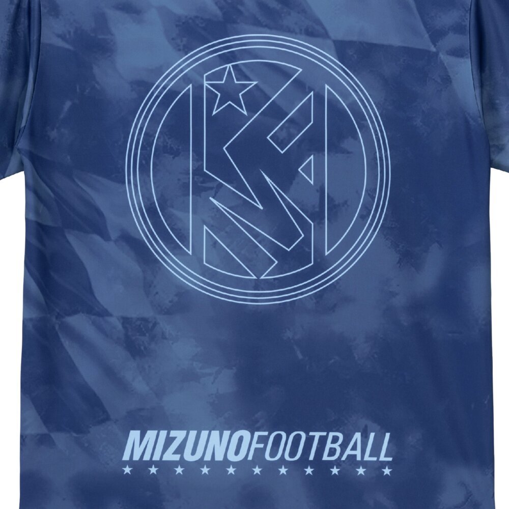 MZFB EMBLEM TEE