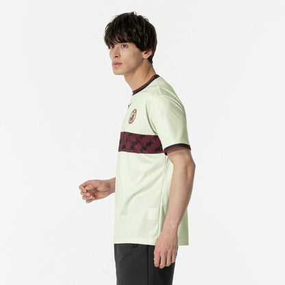 MZFB BORDER TEE