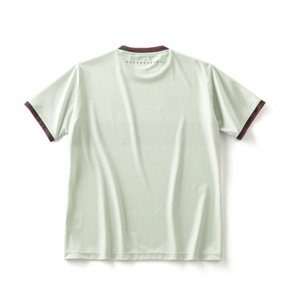 MZFB BORDER TEE