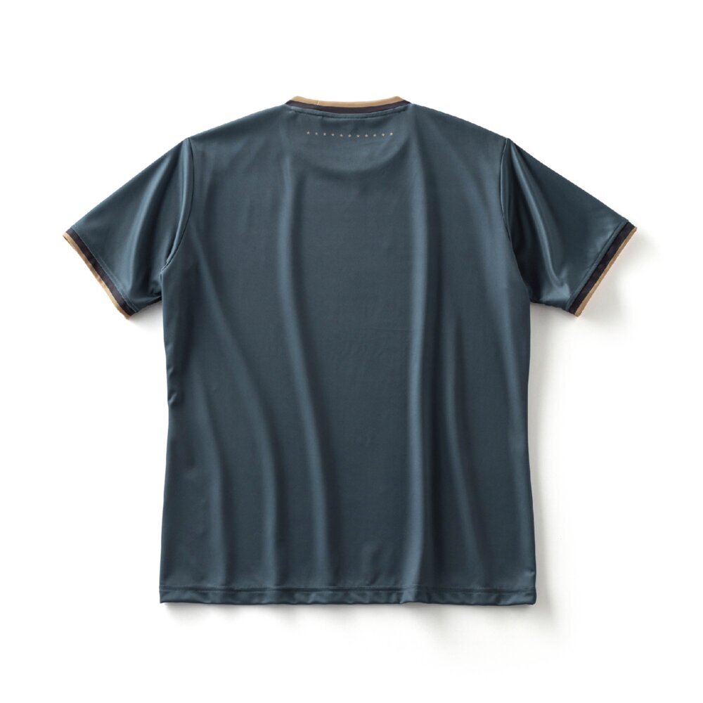 MZFB BORDER TEE