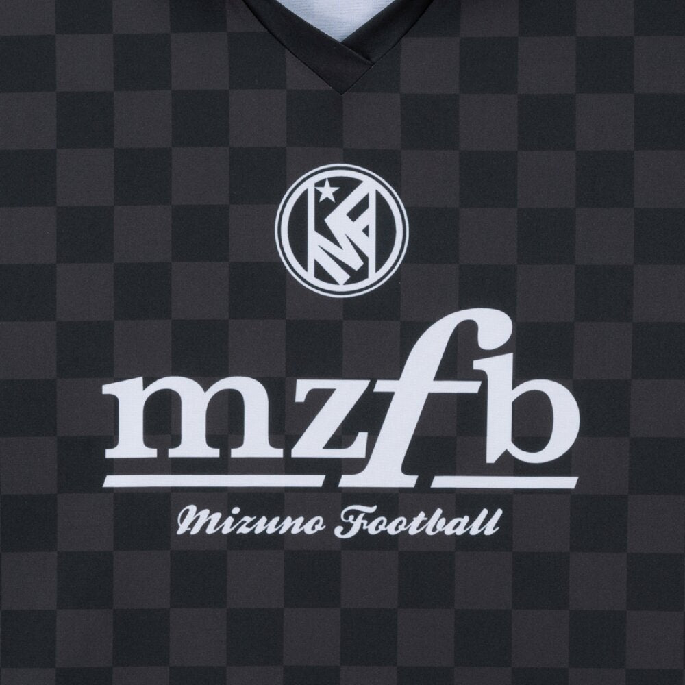 MZFB LOGO POLO