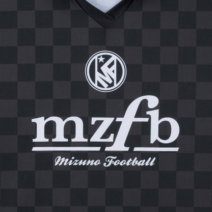 MZFB LOGO POLO