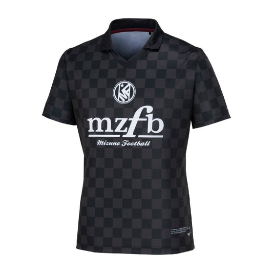 MZFB LOGO POLO