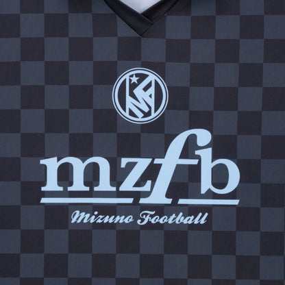 MZFB LOGO POLO