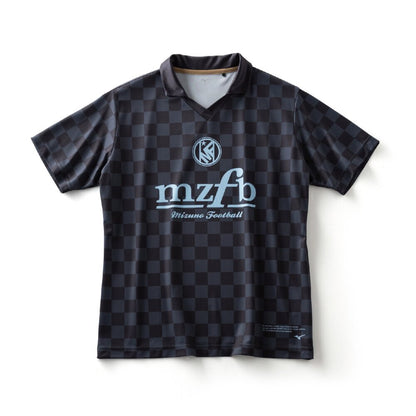 MZFB LOGO POLO