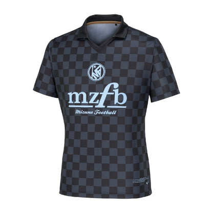 MZFB LOGO POLO