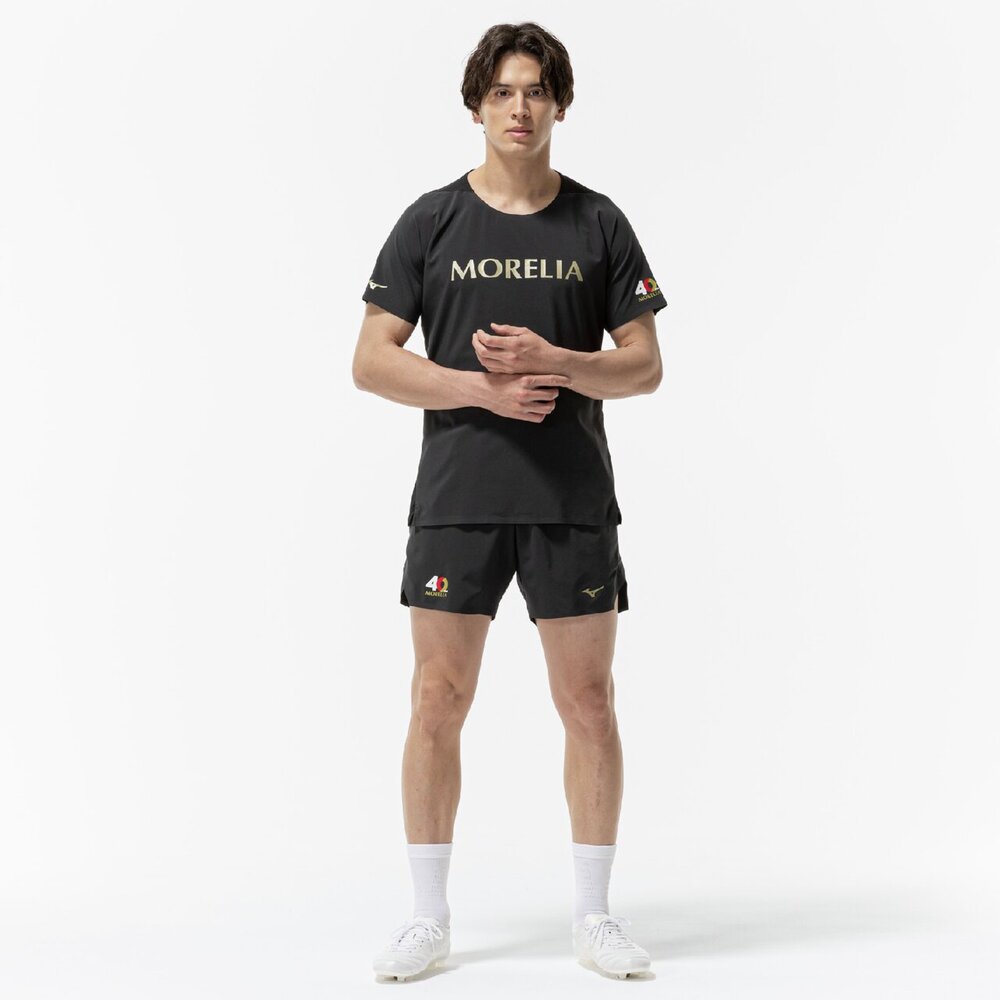 MO UL GAME SHORTS