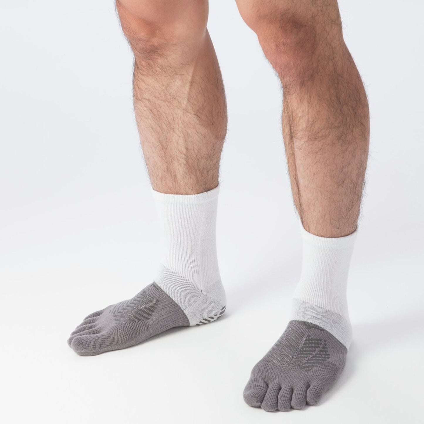 ZG SHORT SOCKS (5 TOES)
