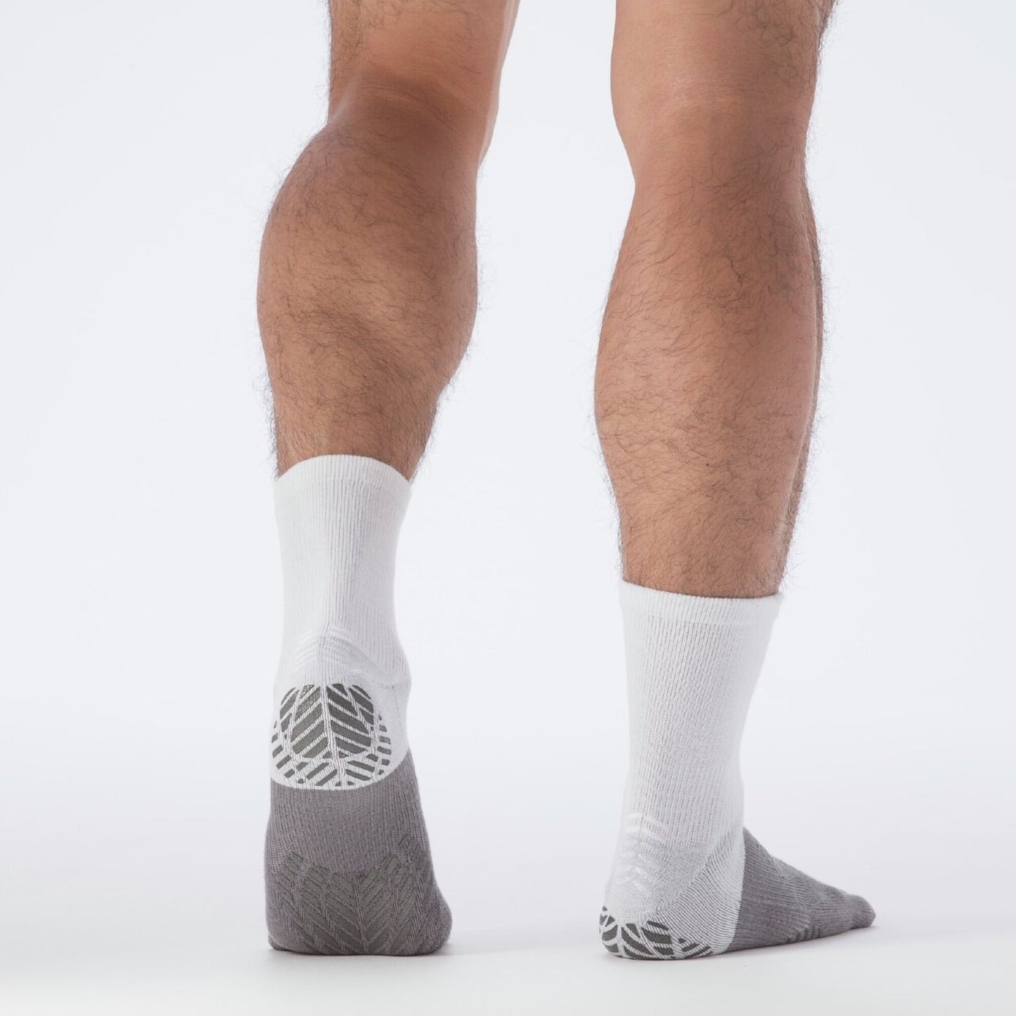 ZG SHORT SOCKS (5 TOES)
