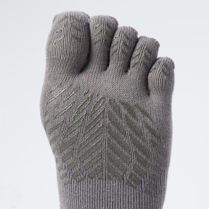 ZG SHORT SOCKS (5 TOES)