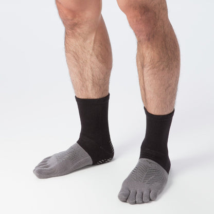 ZG SHORT SOCKS (5 TOES)