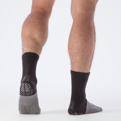 ZG SHORT SOCKS (5 TOES)