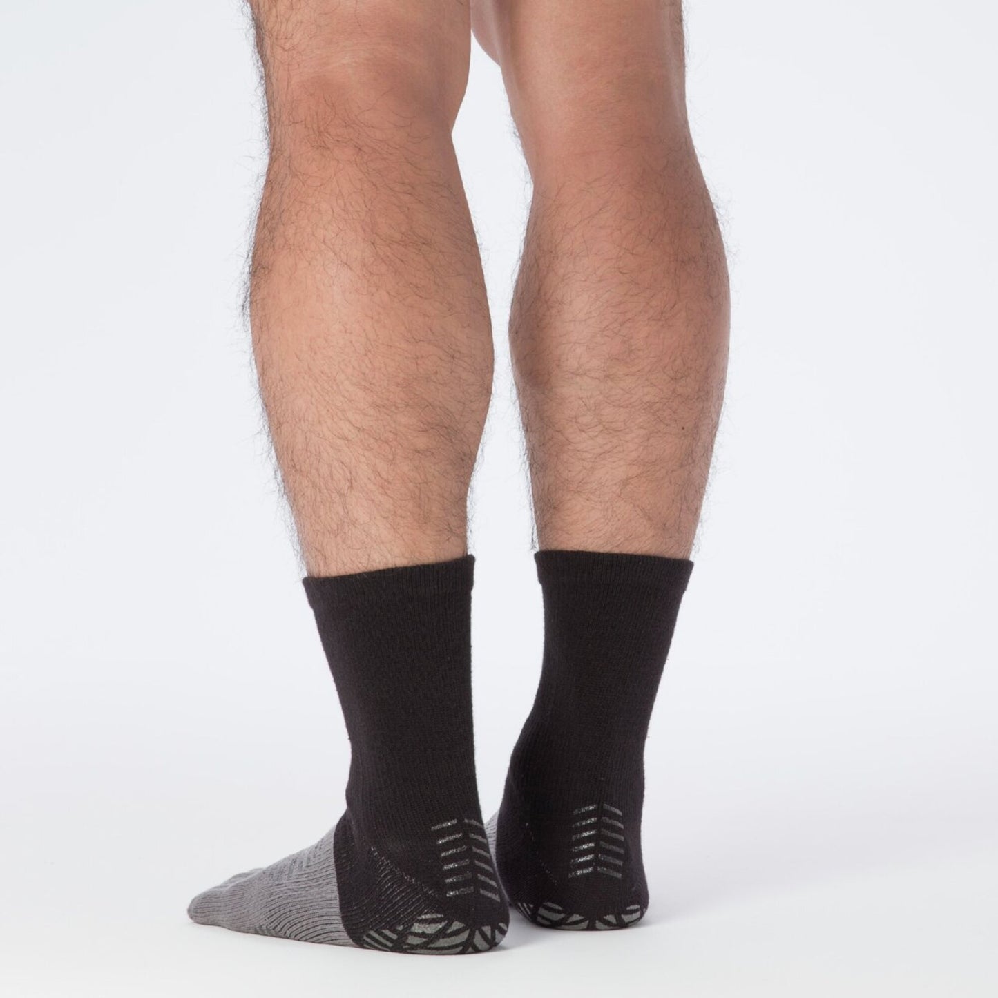 ZG SHORT SOCKS (5 TOES)