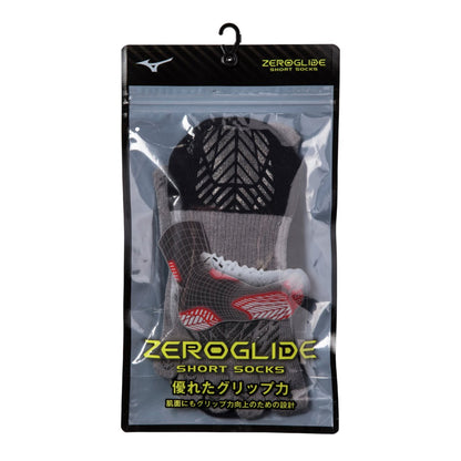 ZG SHORT SOCKS (5 TOES)