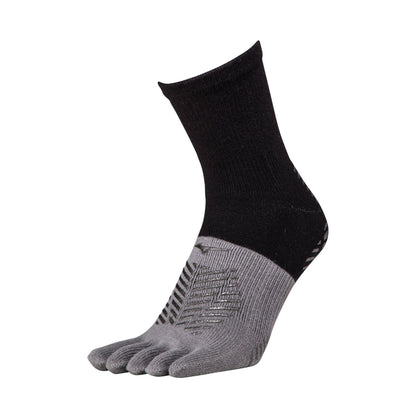 ZG SHORT SOCKS (5 TOES)