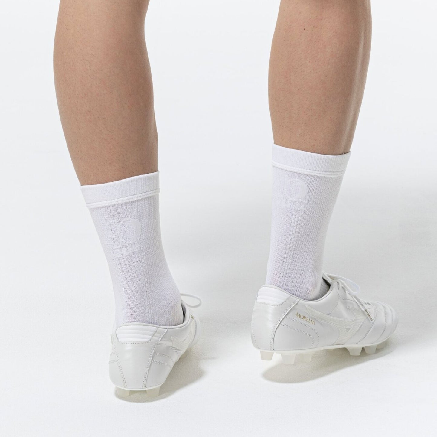 ZG NEO SHORT SOCKS (ROUND)