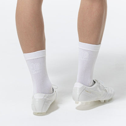 ZG NEO SHORT SOCKS (ROUND)