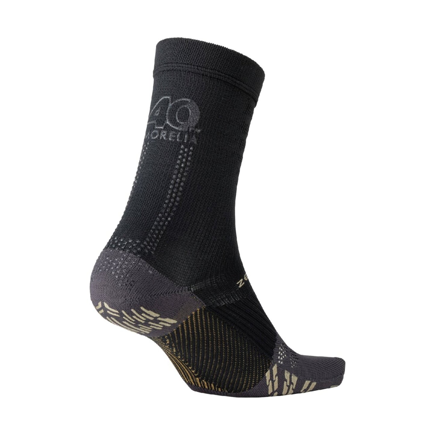 ZG NEO SHORT SOCKS (ROUND)