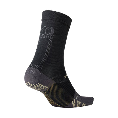 ZG NEO SHORT SOCKS (ROUND)