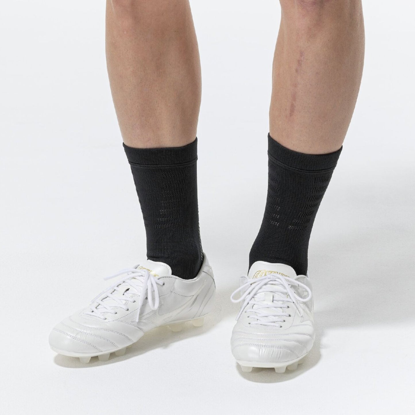 ZG NEO SHORT SOCKS (ROUND)
