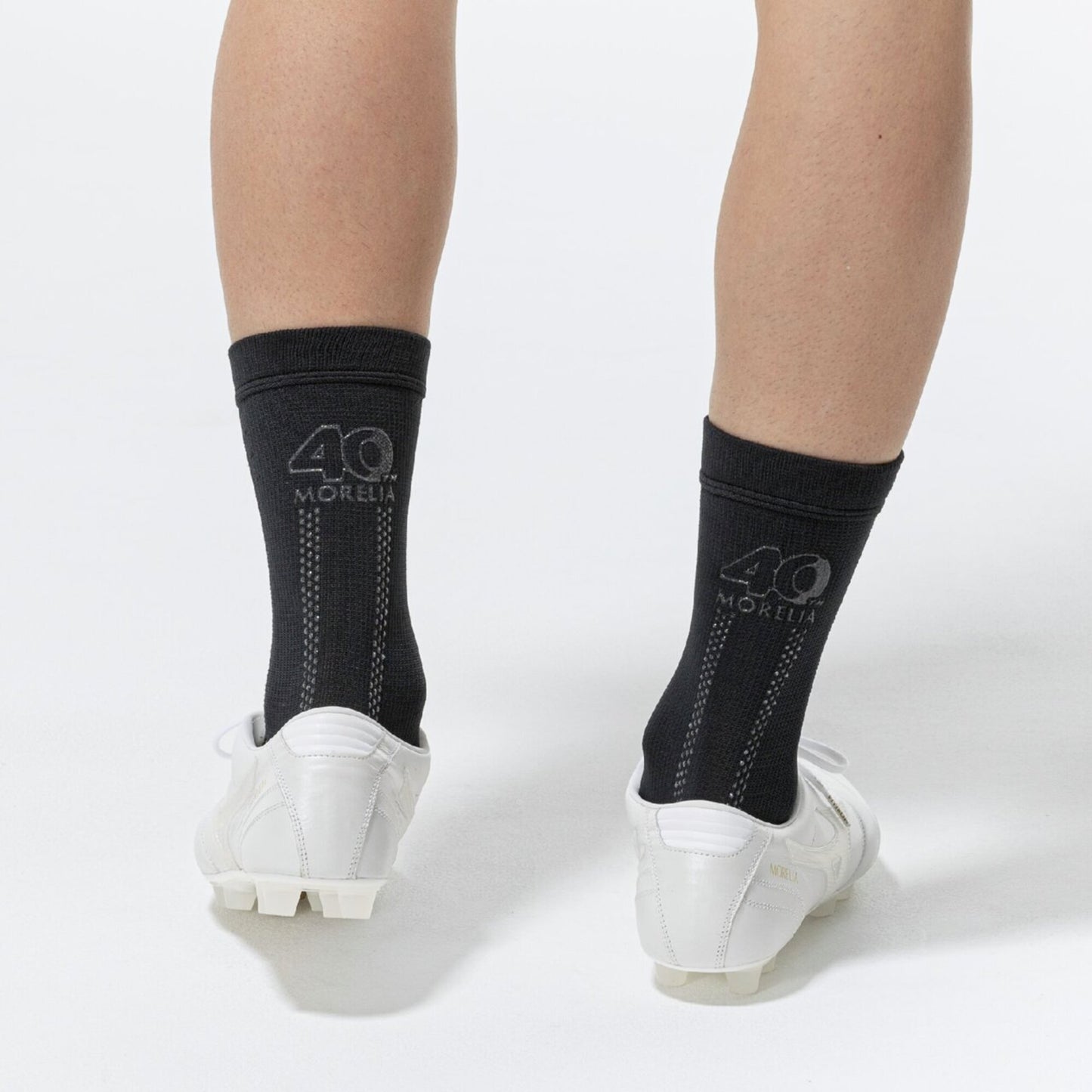 ZG NEO SHORT SOCKS (ROUND)