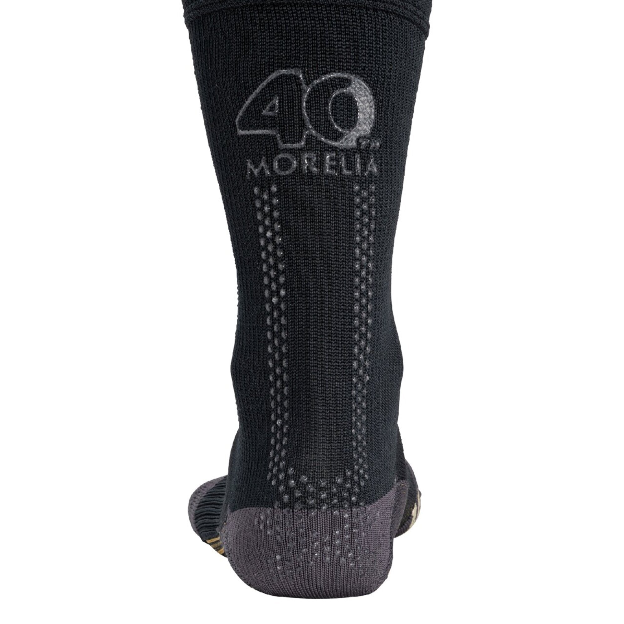 ZG NEO SHORT SOCKS (ROUND) – Mizuno Thailand