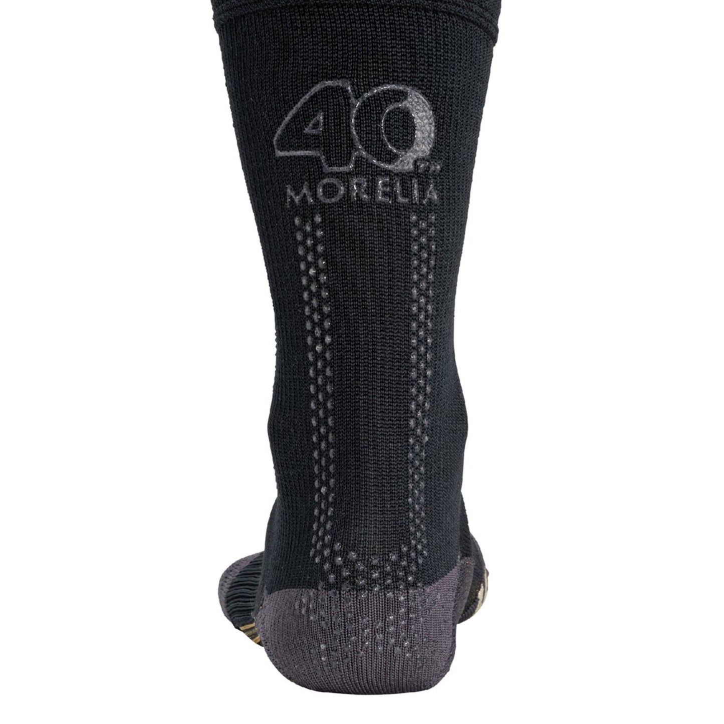 ZG NEO SHORT SOCKS (ROUND)