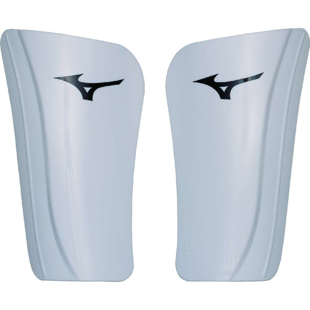 SHIN GUARD (LEFT AND RIGHT SEPARATE TYPE) - Accessories - Protection-Gears