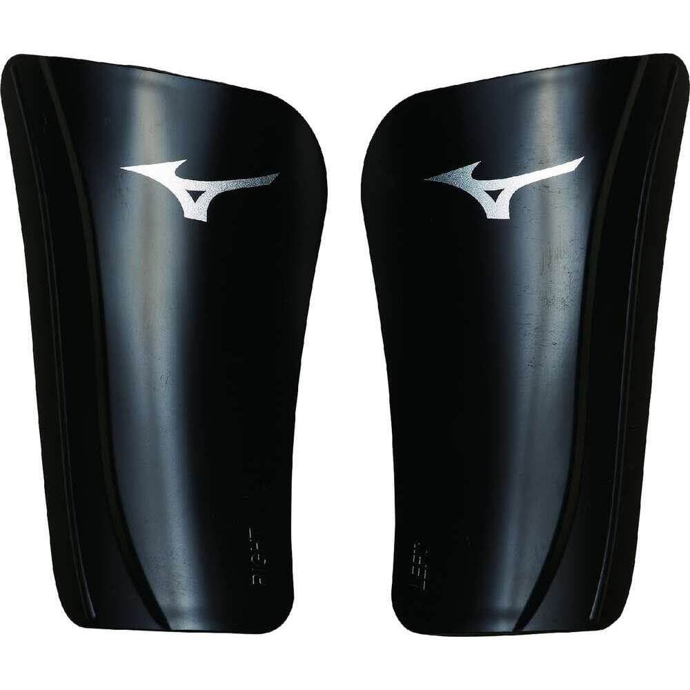 SHIN GUARD (LEFT AND RIGHT SEPARATE TYPE) - Accessories - Protection-Gears