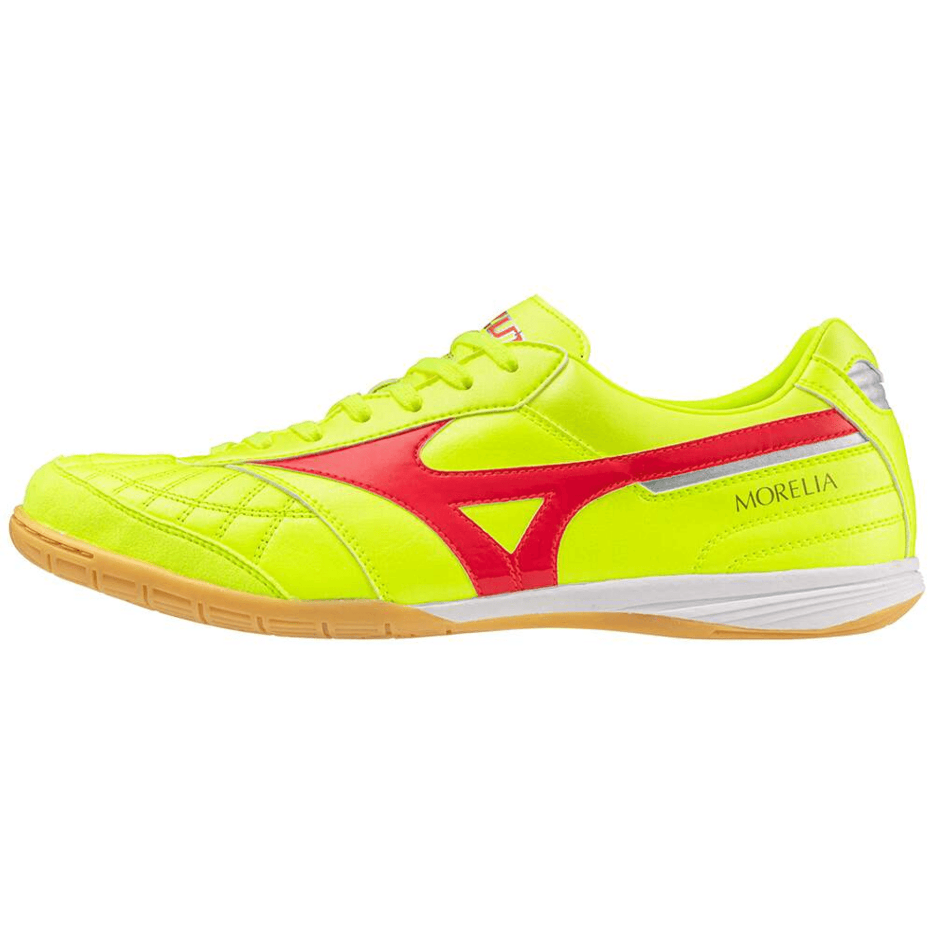 ミズノ MORELIA SALA JAPAN IN イエロー　27cm MORELIA SALA JAPAN IN – Mizuno Thailand