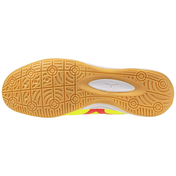 ミズノ MORELIA SALA JAPAN IN イエロー　27cm MORELIA SALA ELITE IN – Mizuno Thailand