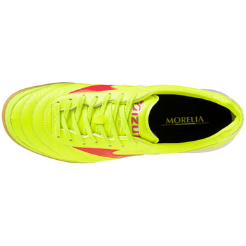 MORELIA SALA ELITE IN – Mizuno Thailand MORELIA SALA ELITE IN – Mizuno Thailand