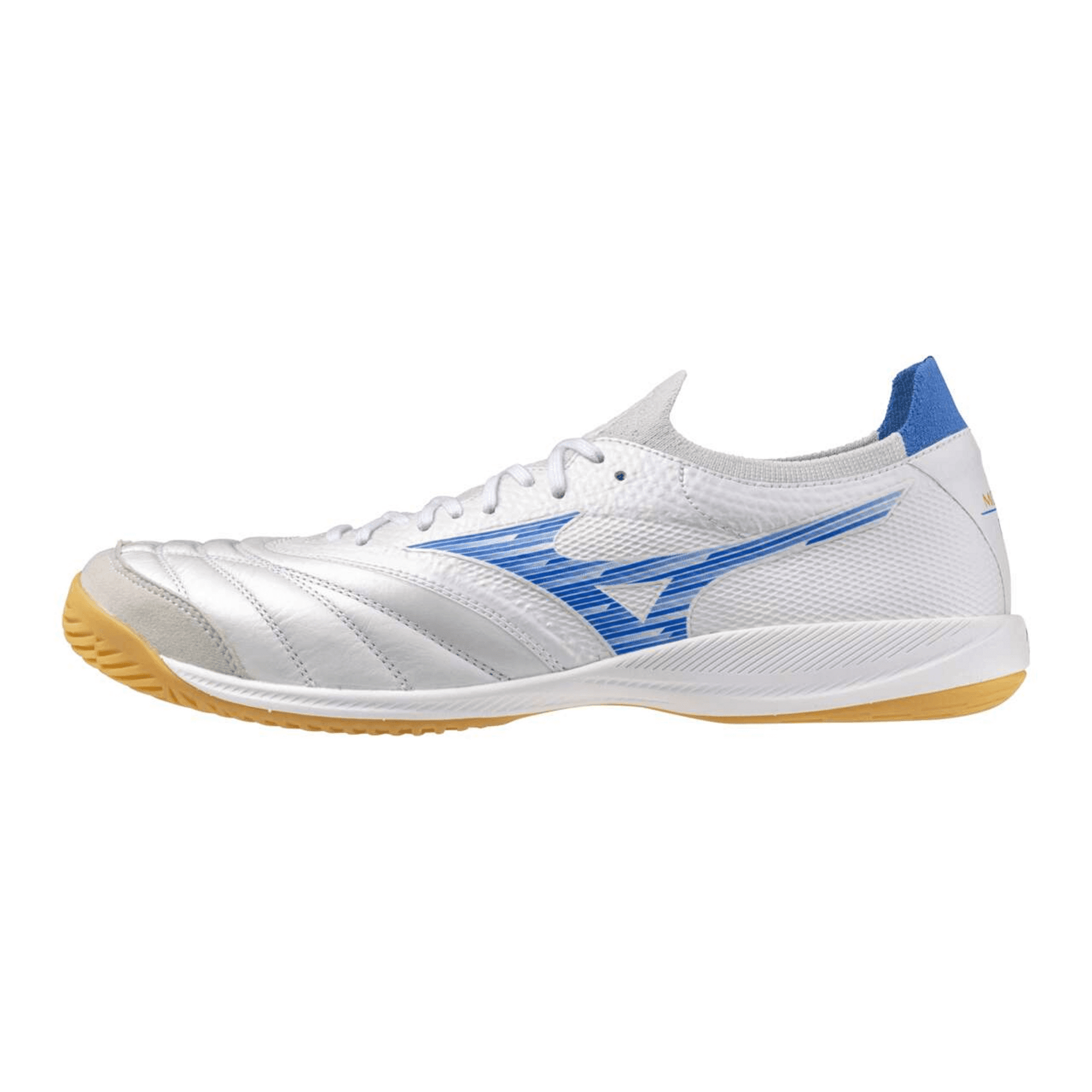【新品未使用】MIZUNO MORELIA NEO SALA β JAPAN MIZUNO Futsal Shoes MORELIA NEO SALA β JAPAN TF Q1GB2410 03