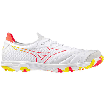 【美品】モレリアNEO SALA β JAPAN TF26.5cm MIZUNO MIZUNO ミズノ モレリア NEO SALA β JAPAN TF(ブラック×イエロー