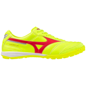 Mizuno Morelia SALA ELITE TFフットサルシューズ MIZUNO Futsal Shoes MORELIA SALA ELITE TF Q1GB255014 BLACK