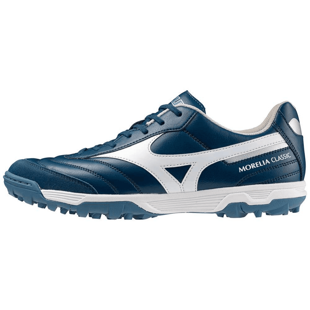 シューズ MORELIA SARLA CLASSIC TF 27.5 シューズ MORELIA SARLA CLASSIC TF 27.5 Black Mizuno Morelia