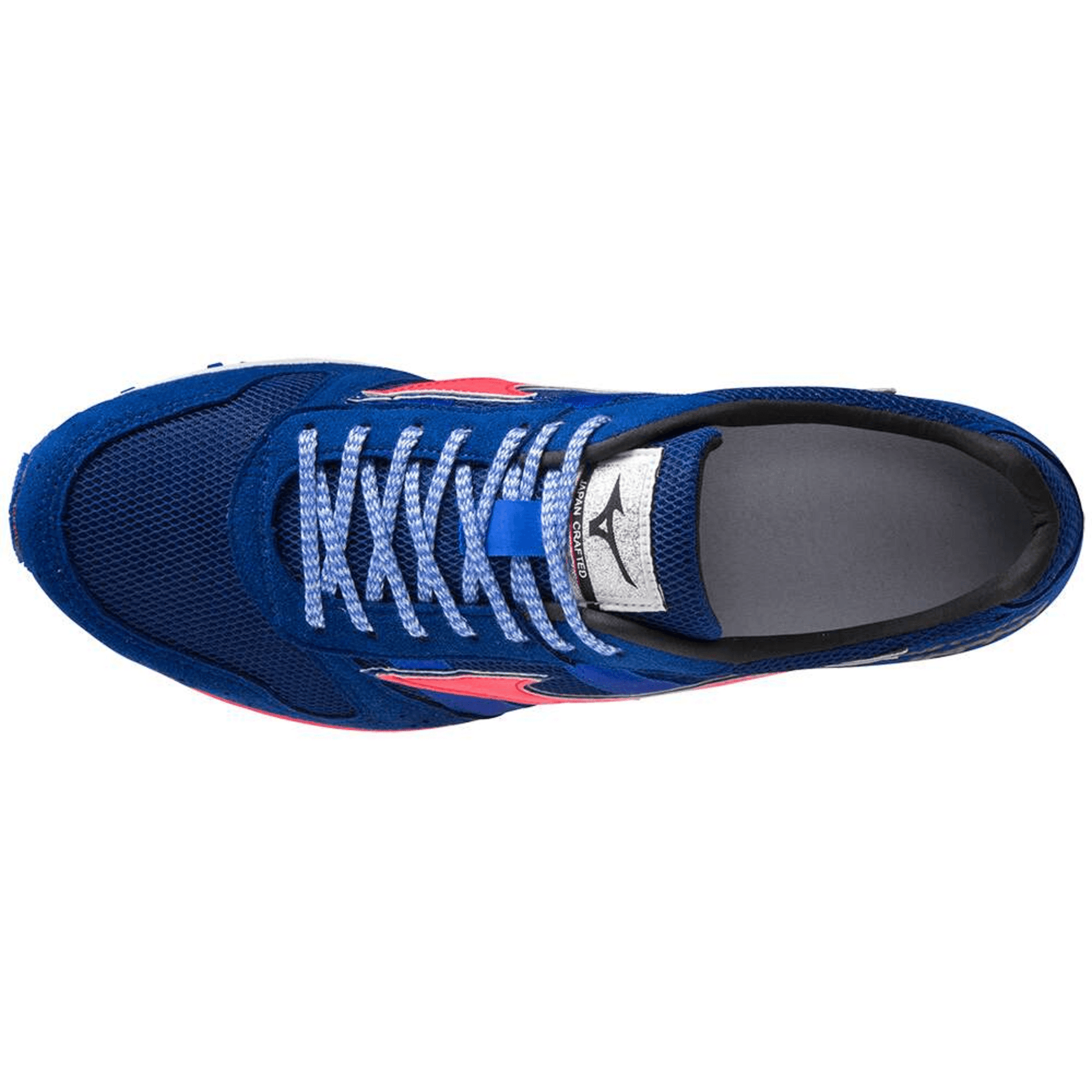 WAVE CRUISE JAPAN – Mizuno Thailand WAVE CRUISE JAPAN – Mizuno Thailand