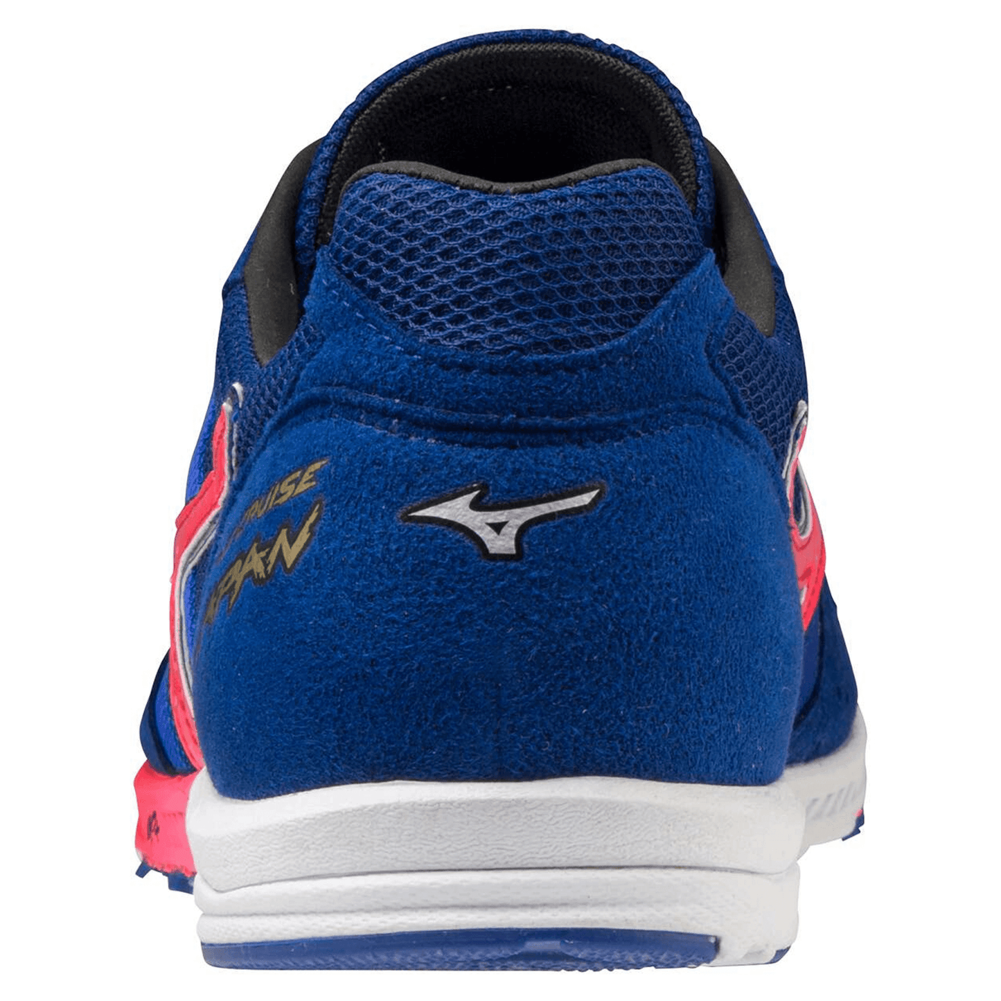 MIZUNO (ミズノ) WAVE Cruise JAPAN WAVE CRUISE JAPAN – Mizuno Thailand