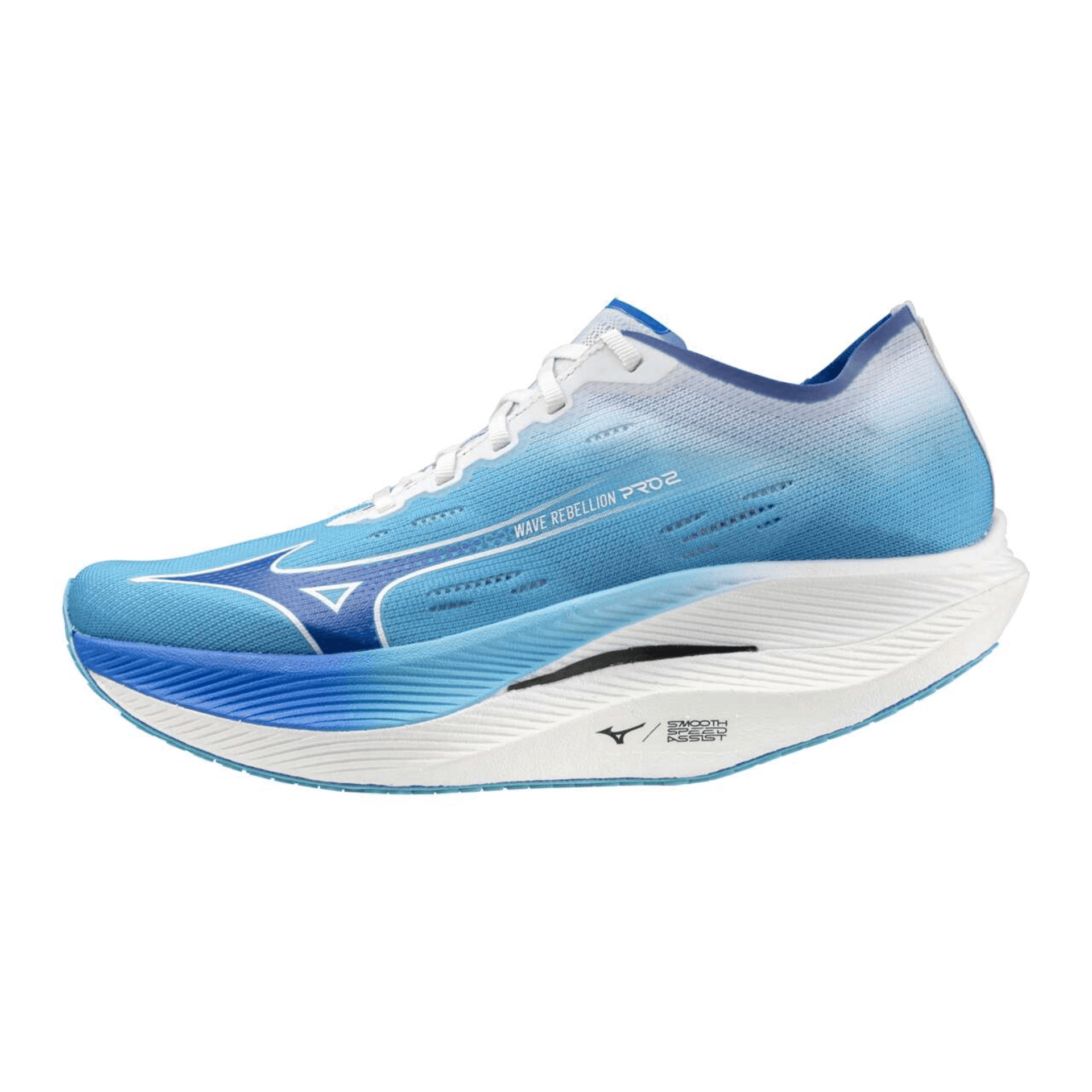 【美品】ミズノWave Rebellion pro2 24cm SH_U1GD241751_00_833e4b84-7c25