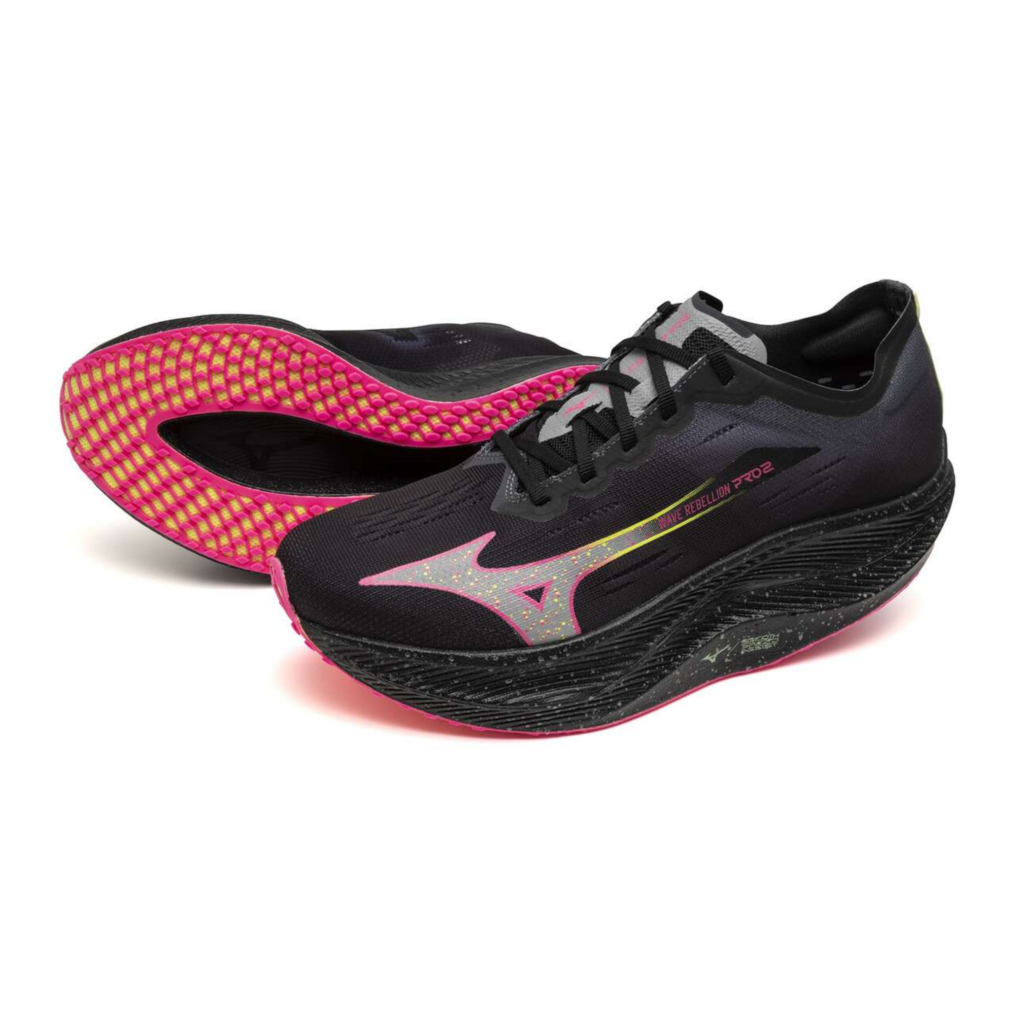 WAVE REBELLION PRO 2 – Mizuno Thailand WAVE REBELLION PRO 2 – Mizuno Thailand
