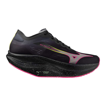 Mizuno Wave Rebellion FLASH2 ブラック/ピンク WAVE REBELLION FLASH 2 – Mizuno Thailand