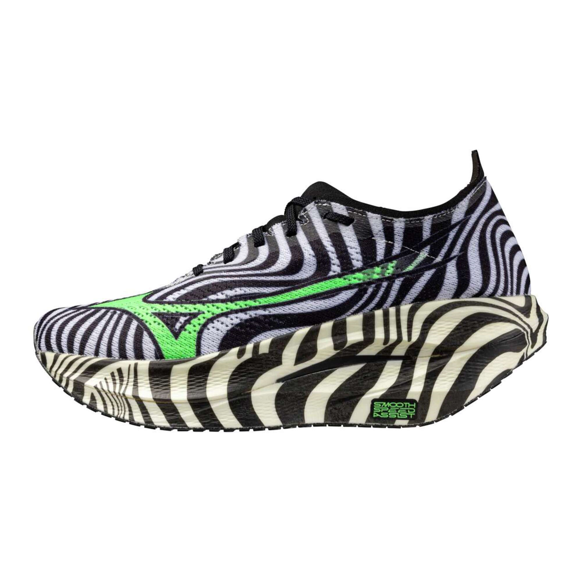 WAVE REBELLION PRO β – Mizuno Thailand