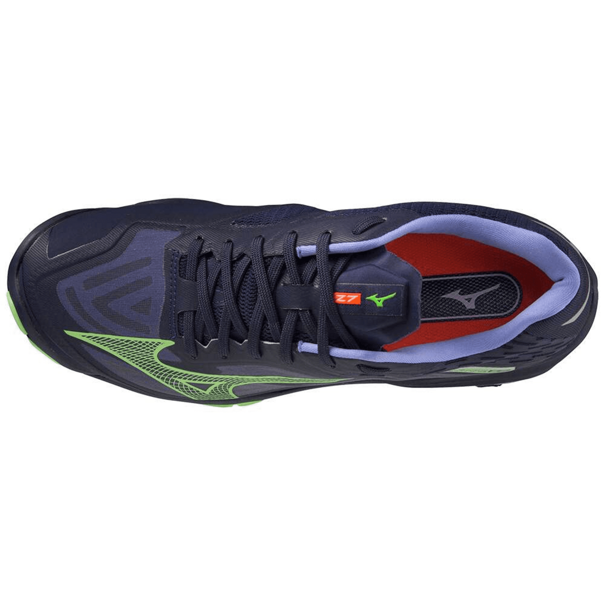 WAVE LIGHTNING Z7 - Footwear - Shoes