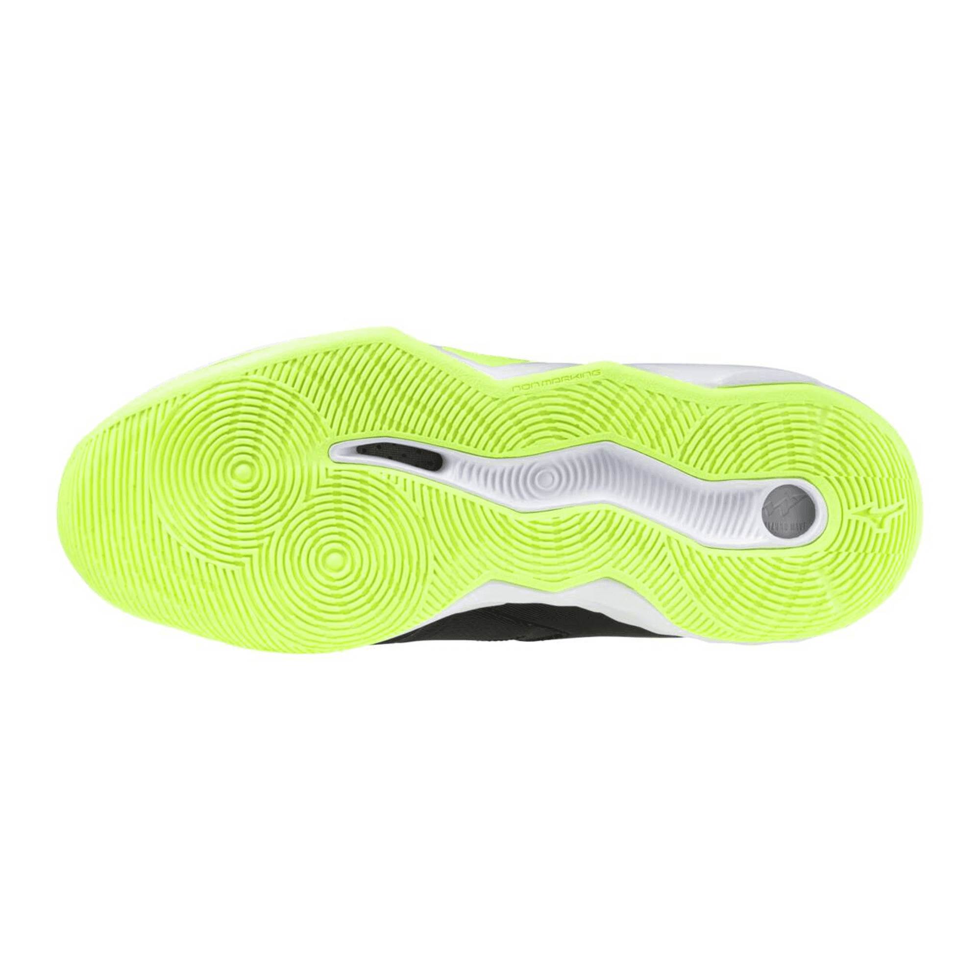 WAVE DIMENSION - Footwear - Shoes