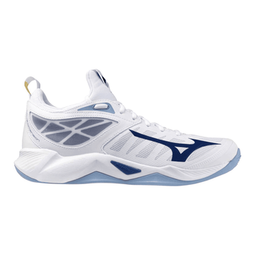 WAVE DIMENSION – Mizuno Thailand