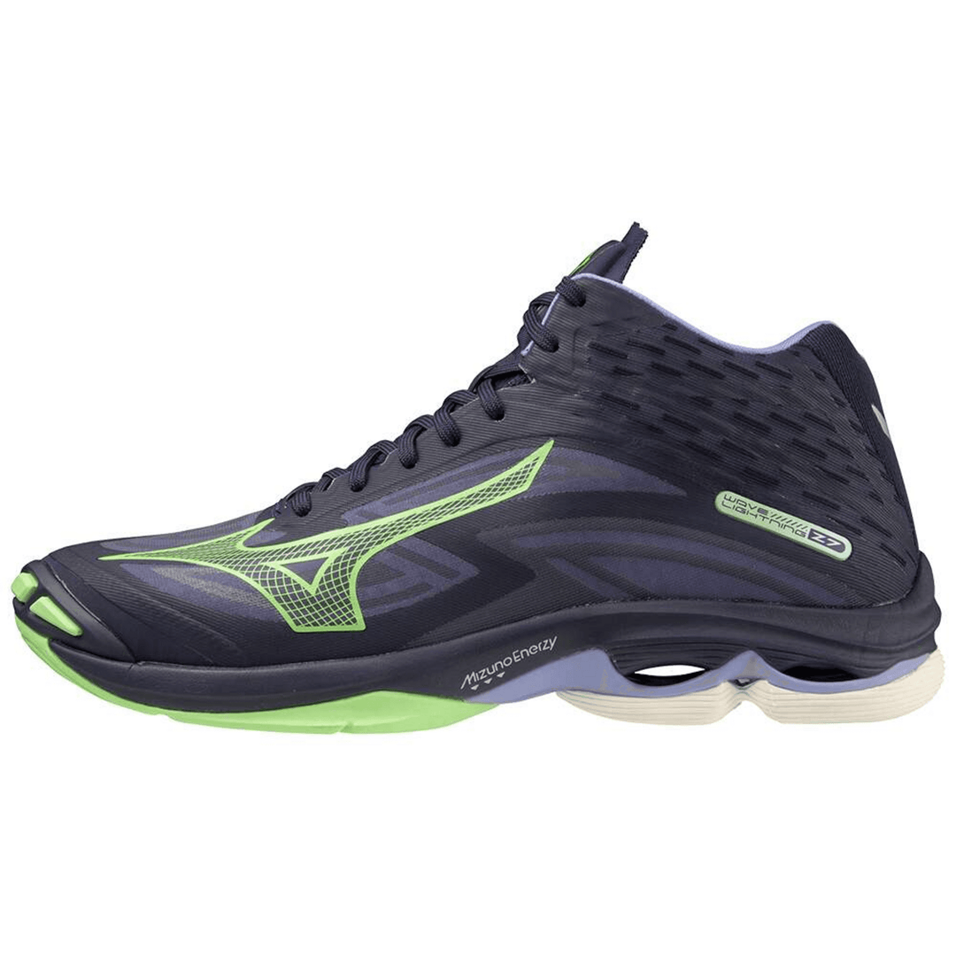 Mizuno WAVE LIGHTNING Z7 27.5センチ Mizuno WAVE LIGHTNING Z7 27.5センチ Mizuno WAVE LIGHTNING Z7 27.5
